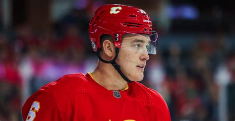 Flames’ Zadorov facing possible suspension ahead of do-or-die Game 7 | Offside