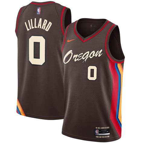 Portland Oregon Trail Blazers Jersey 2021 – Tagum City | Portland ...