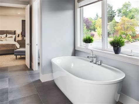 Sterling Introduces New Freestanding Bath | Residential Products Online