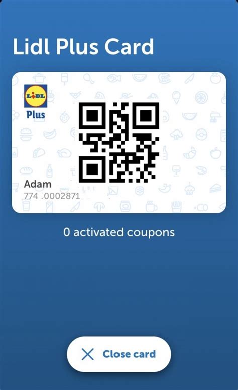 Lidl Plus Loyalty Card App 2024 & How to Get - Money Savvy Daddy