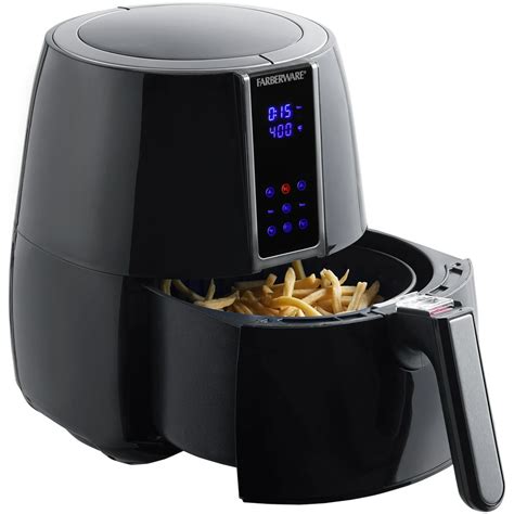 Farberware Air Fryer Manual Fw-af-gry