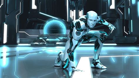 Robots Wallpapers - Wallpaper Cave