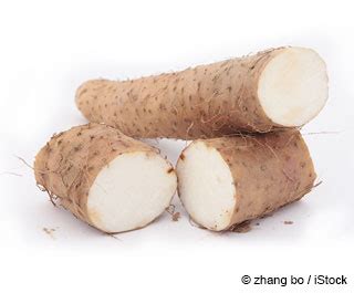 What Are Yams Good For? - Mercola.com