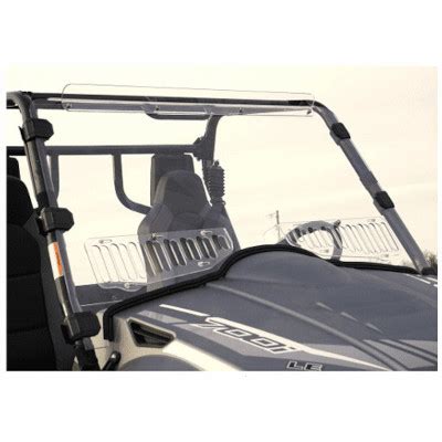 Falcon Ridge Kymco Windshields