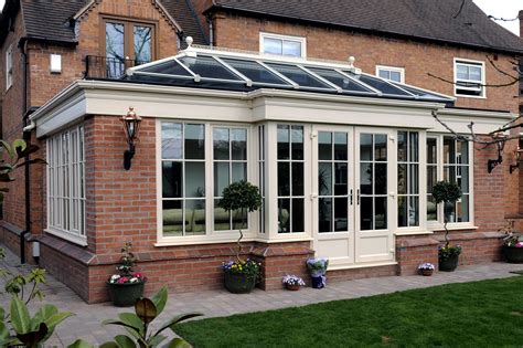 Orangeries – UCS Design Group