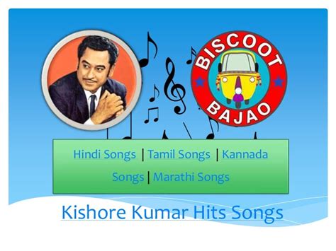 Kishore kumar-hits-songs