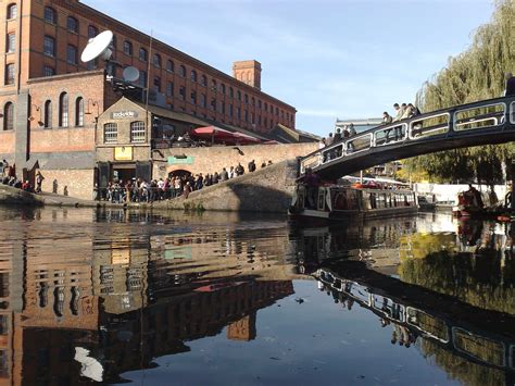 Camden, London London Special, Camden Lock, Camden London, Islington, Holiday Memories, Travel ...