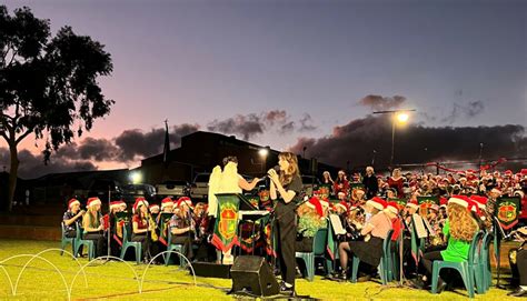 Carols by Candlelight 2023 - La Salle College