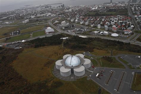 Construction of a pagan temple to begin in Reykjavík next month | Icelandmag