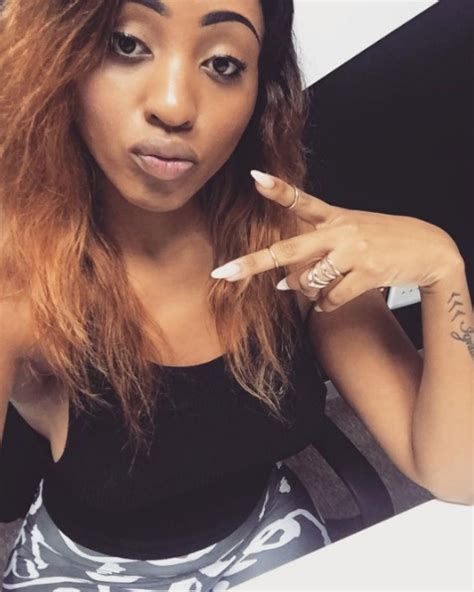 Nadia Nakai Biography - Profile, Age - MyBioHub