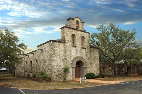 Stone Church Photograph by Robert Anschutz - Fine Art America