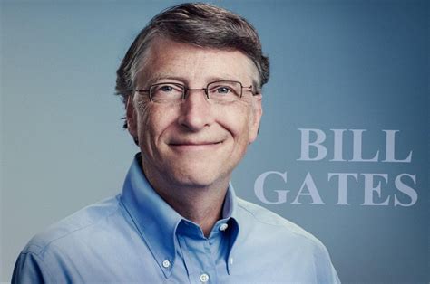 Bill Gates - Celebrity Net Worth - Salary, House, Car