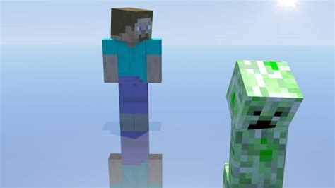 Minecraft guy on Vimeo