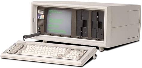 Tales from 80s Tech: How Compaq’s Clone Computers Skirted IBM’s IP and ...