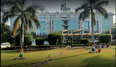 Best Apollo Multispeciality Hospital in Gandhinagar, Ahmedabad , Book ...