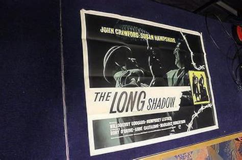 The Long Shadow (1961)