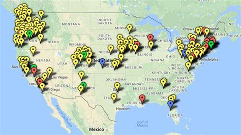 List Of Sanctuary Cities In New York - change comin