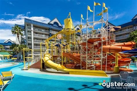 Florida Hotels with Water Parks | Oyster.com