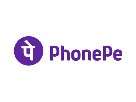 PhonePe Logo PNG vector in SVG, PDF, AI, CDR format