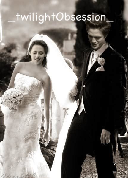 bella and edward wedding - Twilight Series Fan Art (10827206) - Fanpop