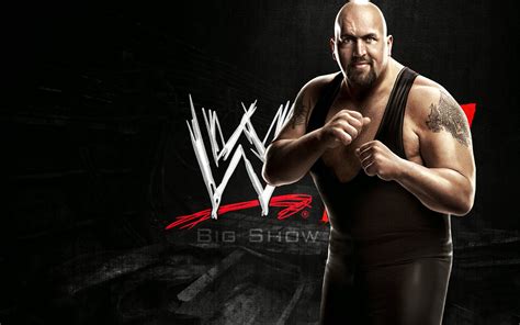 WWE Big Show HD Wallpapers | WWE Wrestling Wallpapers