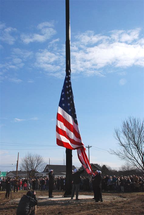 USS Thresher Memorial Dedication April 7, 2013 Kittery Mai… | Flickr