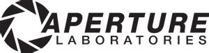 Aperture Laboratories Logo PNG Vector (AI) Free Download