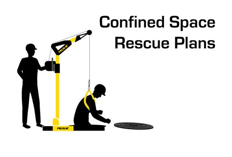 Confined Space Rescue Plans: What You Need to Know