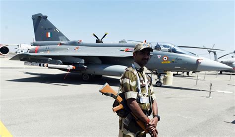 Aero India: Army chief flies in Tejas fighter, calls it 'wonderful' aircraft- The Week