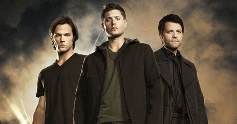 Supernatural de retour ? Jensen Ackles prépare une série sur les parents de Dean et Sam - Purebreak