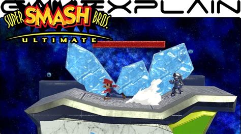 Fans Are Recreating Super Smash Bros. 64 Stages With Ultimate's Stage ...