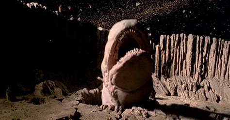 RANKED: The Top 1 Giant Space Worms in Star Wars Episode V: The Empire Strikes Back