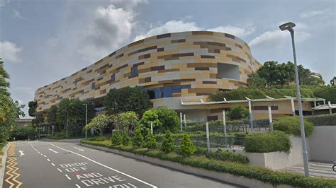 SAFRA Punggol gym disinfected, closed after COVID-19 patient used ...