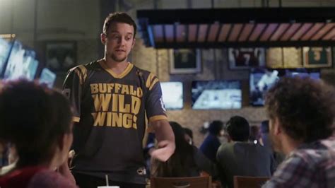 Buffalo Wild Wings TV Commercial, 'Foodoo' - iSpot.tv