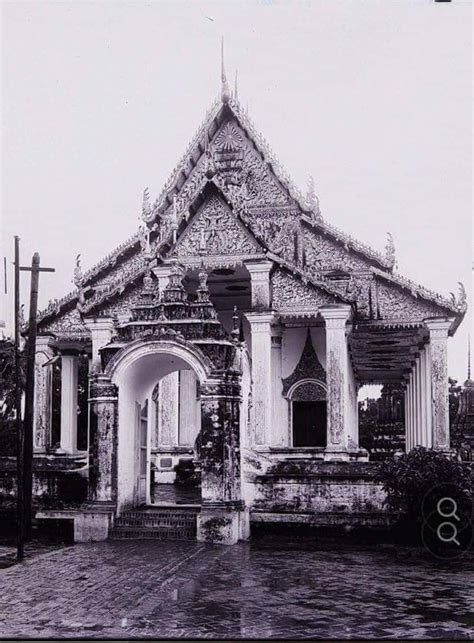 Pin by Nak Noy on pagoda project | Architecture, Old photos, Ancient