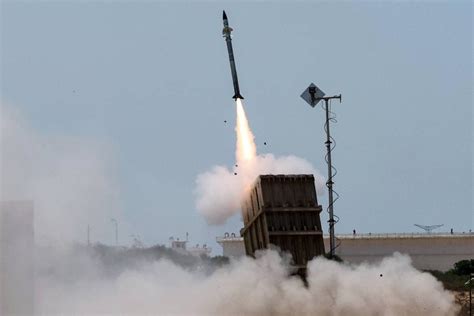 Finland buys Israel’s anti-missile system – Middle East Monitor