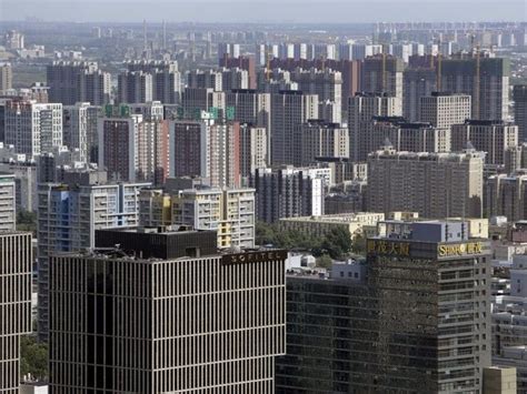 China megacity in Beijing will be larger than Japan - Business Insider