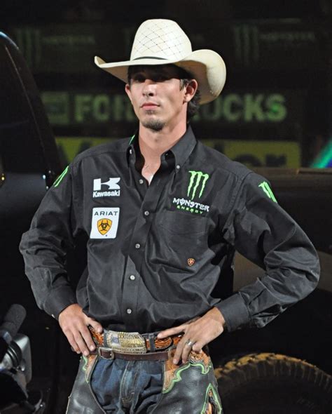 J. B. Mauney world champion bull rider. | Professional bull riders, Pbr bull riders, Bull riders