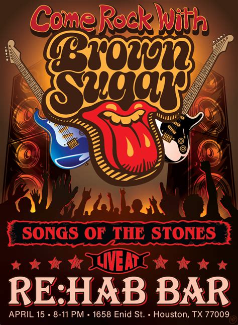 Brown Sugar Poster 1 :: Behance