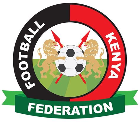 Kenya Soccer Team | Football logo, African nations, Sport team logos