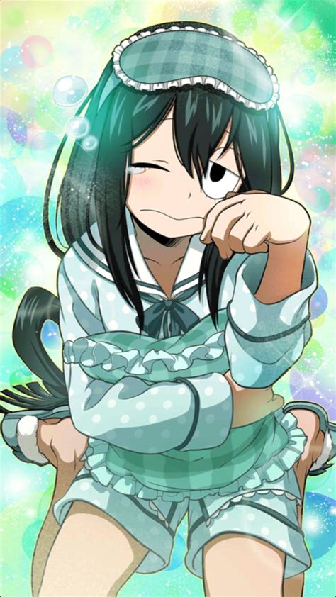 Image - Tsuyu Asui Character Art 9 Smash Tap.png | My Hero Academia Wiki | FANDOM powered by Wikia