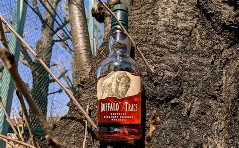 Buffalo Trace Bourbon Review [In Depth] The Whiskey Shelf