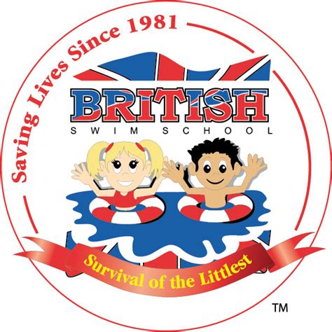 British Swim School – Berman Events