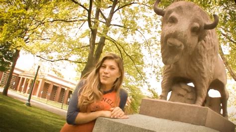 Bucknell University - Official College Video Tour | Plexuss.com