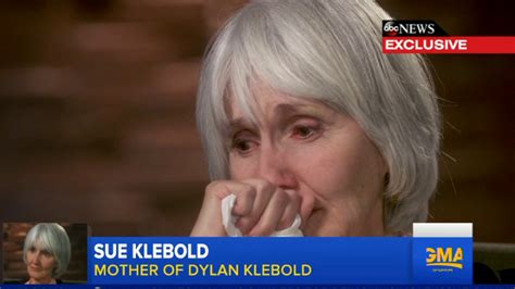 Columbine: Dylan Klebold's mother talks to Diane Sawyer | CNN