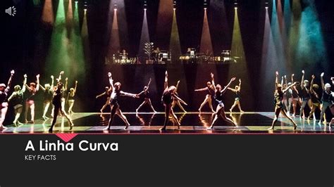 A Linha Curva Key Facts Video - YouTube