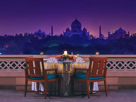 The Oberoi Amarvilas, Agra - Reviews, Photos and Phone