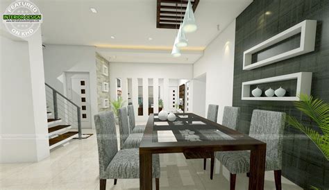 Interior design for 2 storey small house - Builders Villa