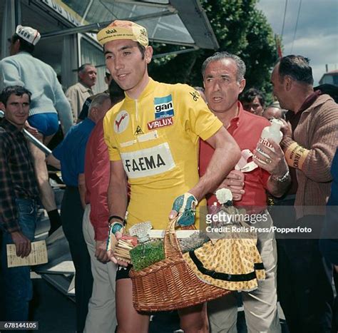 2,080 Belgian Eddy Merckx Stock Photos, High-Res Pictures, and Images ...