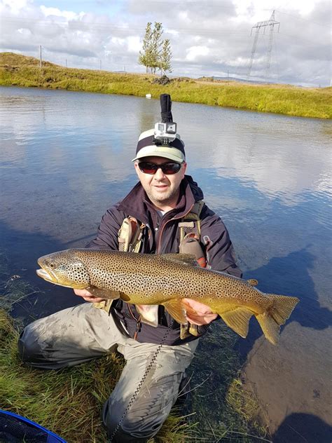 Fishing in Iceland 2020 - Iceland Outfitters